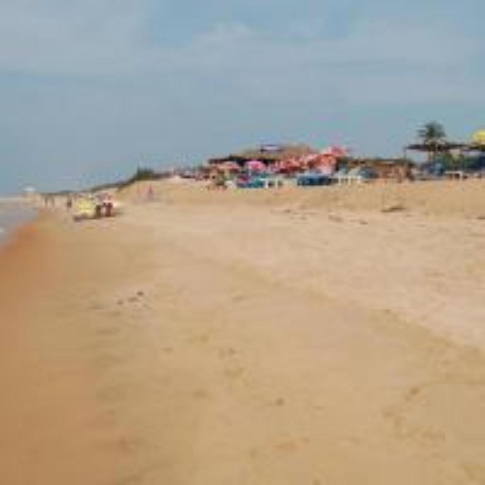 2 Bedroom Apartment In Resort On Candolim Beach Baga Kültér fotó