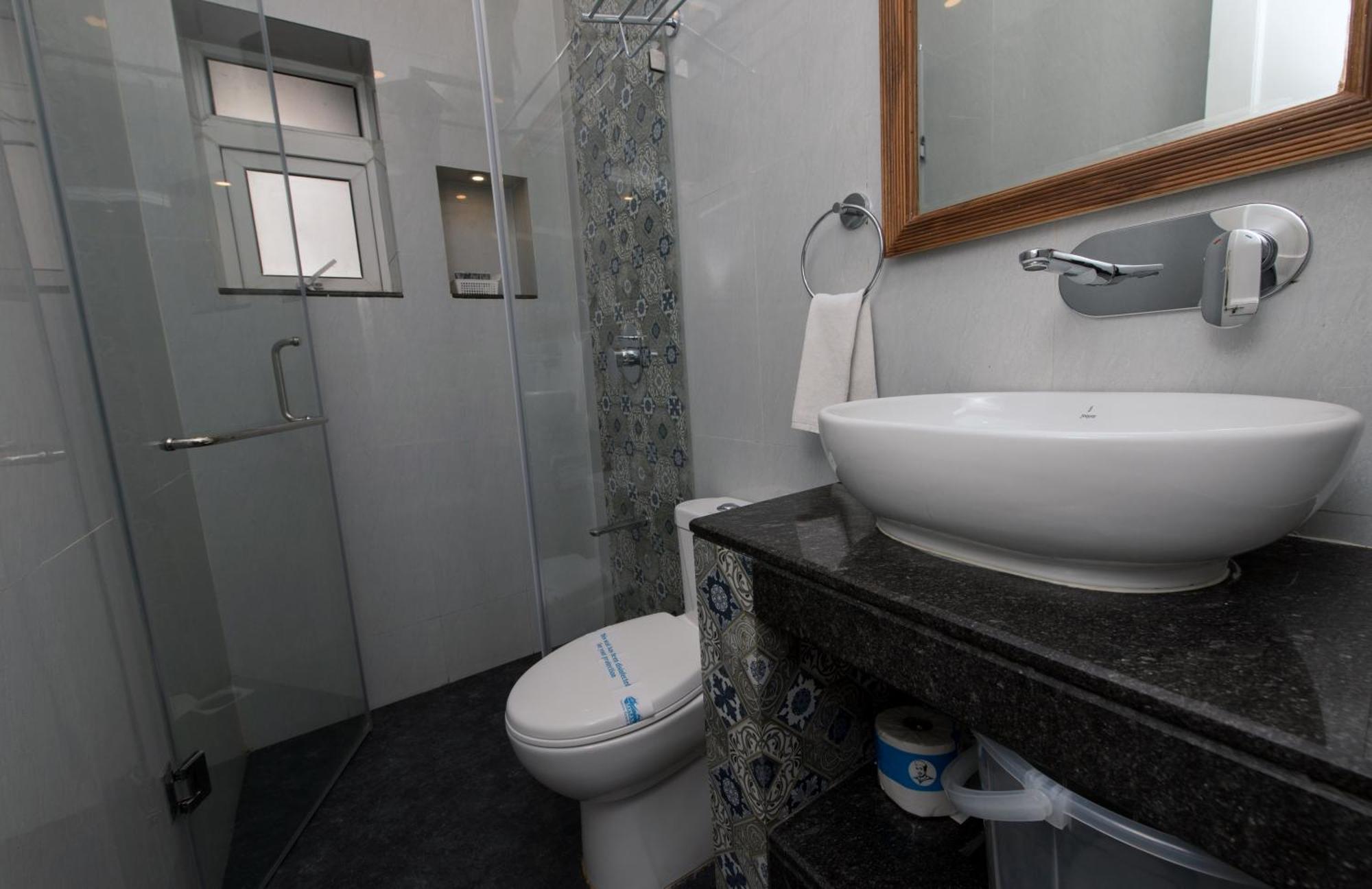 2 Bedroom Apartment In Resort On Candolim Beach Baga Kültér fotó